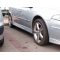 Renault Laguna (01-07) sānu sliekšņi